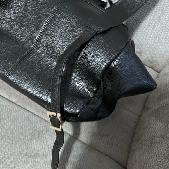 NWT - Backpack Purse, Large Travel or School Bag - Picture 5 of 7